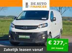 Opel Vivaro 2.0 € 16.750,00, Auto's, Bestelauto's, Nieuw, Origineel Nederlands, Opel, Lease