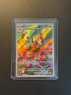 Pokémon Kirlia Scarlet & Violet (SVI 212), Ophalen of Verzenden, Zo goed als nieuw