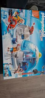 Playmobil Action 9055 - Compleet!, Kinderen en Baby's, Speelgoed | Playmobil, Ophalen of Verzenden, Zo goed als nieuw, Complete set