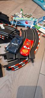 Carrera Go!!! Racebaan Cars, Ophalen of Verzenden, Elektrisch, Carrera
