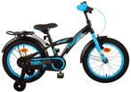 16 Inch Kinderfiets, Jongensfiets, Volare, Fiets Factory, Zijwieltjes, Nieuw, Minder dan 16 inch, Volare