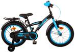 16 Inch Kinderfiets, Jongensfiets, Volare, Fiets Factory, Nieuw, Minder dan 16 inch, Zijwieltjes, Ophalen of Verzenden