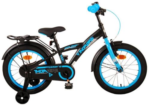 16 Inch Kinderfiets, Jongensfiets, Volare, Fiets Factory, Fietsen en Brommers, Fietsen | Kinderfietsjes, Nieuw, Minder dan 16 inch