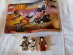 Lego Star Wars. 75090. Speeder Bike, Ophalen of Verzenden, Zo goed als nieuw