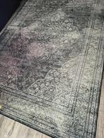 Vloertapijt Dutchbone GRIJS 200 x 290 - 300 cm, Ophalen, 200 cm of meer, Grijs, Zo goed als nieuw