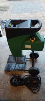 Landgoed hakselaar, Ophalen, Zo goed als nieuw