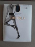 Oroblu Panty Different Amiral maat M Nieuw!, Kleding | Dames, Leggings, Maillots en Panty's, Blauw, Nieuw, Maat 40/42 (M), Ophalen of Verzenden