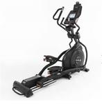Sole E35 crosstrainer met vloermat ( nieuwstaat), Sport en Fitness, Ophalen of Verzenden, Zo goed als nieuw, Crosstrainer
