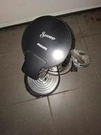 Senseo HD6563 voor onderdelen, Witgoed en Apparatuur, Koffiezetapparaten, Ophalen, Koffiemachine, Niet werkend, 2 tot 4 kopjes