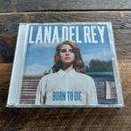 CD Lana Del Rey: Born To Die, Cd's en Dvd's, Ophalen of Verzenden, 2000 tot heden, Gebruikt