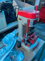Sleutel machine, Doe-het-zelf en Verbouw, Ophalen of Verzenden, Zo goed als nieuw