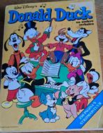 donald duck Walt Disney, Boeken, Stripboeken, Eén stripboek, Ophalen of Verzenden, Gelezen