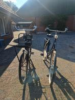 Gazelle Fiets en Sparta fiets, Fietsen en Brommers, Ophalen, Zo goed als nieuw, Gazelle