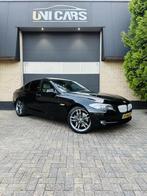 BMW 5-serie 535d High Executive|Camera|soe|, Achterwielaandrijving, Gebruikt, Beige, 2993 cc