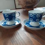 Arabia Finland kop en schotel Ali 2x, Ophalen of Verzenden