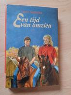 EEN TIJD VAN OMZIEN Anne Sietsma, Ophalen of Verzenden, Gelezen, Nederland