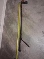 Oude zweep 1, Antiek en Kunst, Ophalen of Verzenden