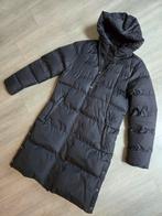 Garcia Winterjas Dames Maat M, Maat 38/40 (M), Zwart, Ophalen of Verzenden, Gedragen