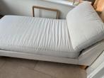 Ligbank, Huis en Inrichting, Banken | Sofa's en Chaises Longues, Ophalen of Verzenden, Gebruikt, Eenpersoons, 150 tot 200 cm