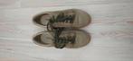 Groene tamaris schoenen maat 39, Tamaris, Ophalen of Verzenden, Groen, Sneakers of Gympen