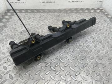 OPEL ZAFIRA Opel Zafira 2.2 Exec. [COIL_COIL_PACK] 2006 beschikbaar voor biedingen