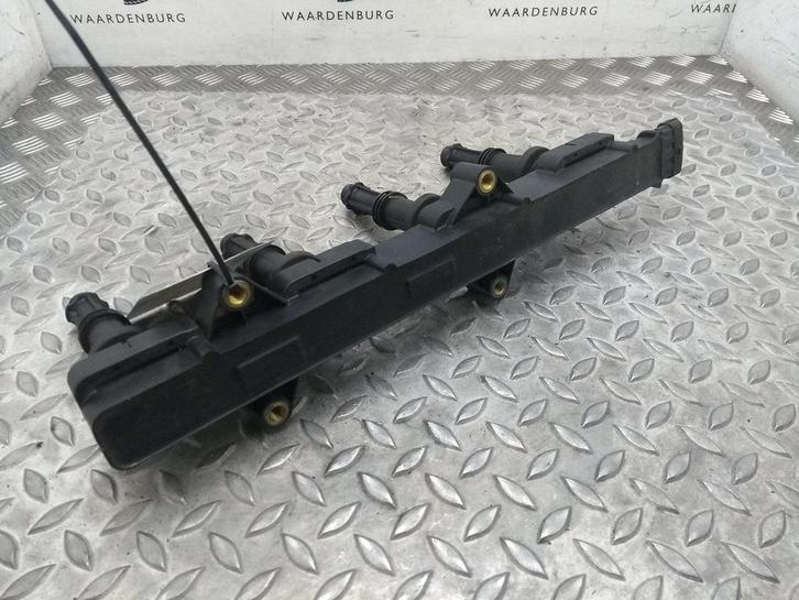 OPEL ZAFIRA Opel Zafira 2.2 Exec. [COIL_COIL_PACK] 2006, Auto-onderdelen, Overige Auto-onderdelen, Gebruikt, ARN erkend, Stiba lid