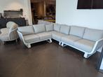 Santika Cornische, Tuin en Terras, Ophalen, Gebruikt, 6 zitplaatsen, Aluminium