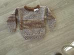 Gebreid Kinder truitje ( Baby ’) maat 62, Ophalen of Verzenden, Nieuw, Jongetje of Meisje, Truitje of Vestje