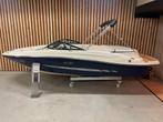SEA RAY 190 SPORT 4.5 MPI 200PK Bj'2020 Led, Audio, SeaDek, Watersport en Boten, Speedboten, 6 meter of meer, Zo goed als nieuw