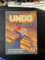 Undo NL verander het lot : Getekend door het verleden, Een of twee spelers, Ophalen of Verzenden, Nieuw, White Goblin Games