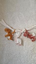 Wagenspanner Prenetal Dino's ZGAN, Ophalen of Verzenden, Zo goed als nieuw, Babygym