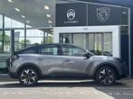 Citroen Ë-C4 Business 54 kWh | Stoel-/Voorruitverwarming |, Auto's, Stof, 156 pk, 1546 kg, Grijs