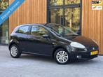 Fiat Grande Punto 1.4 Dynamic|Bj08|Airco|Lmv, Auto's, Voorwielaandrijving, Stof, Gebruikt, 4 cilinders