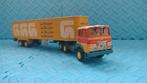 FTF de Gruyter, Ophalen of Verzenden, Zo goed als nieuw, Bus of Vrachtwagen, Lion Toys