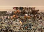 Verschillende Schleich paarden, prijs per stuk, Ophalen of Verzenden