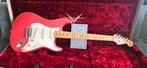 Fender Custom Shop Stratocaster Limited Edition Duotone, Muziek en Instrumenten, Snaarinstrumenten | Gitaren | Elektrisch, Ophalen