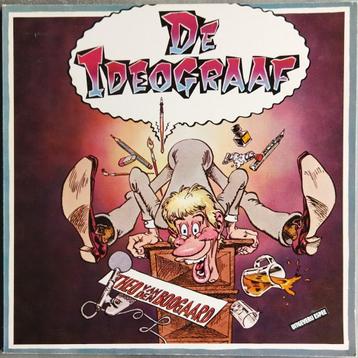 Theo van den Boogaard De Ideograaf 1974 ...AI...