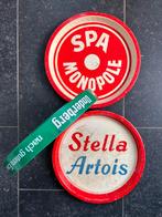 Dienbladen oud, Ophalen of Verzenden, Gebruikt