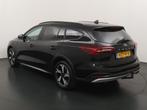 Ford FOCUS Wagon EcoBoost 155PK Hybrid Active | Trekhaak | A, Stof, Gebruikt, Zwart, Origineel Nederlands