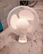 Mini ventilator, Ophalen of Verzenden, Zo goed als nieuw