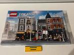 Lego instructie 10255 - nieuw, Ophalen of Verzenden, Zo goed als nieuw