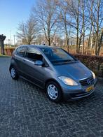 Mercedes-Benz A-Klasse 1.5 A160 3DRS 2010 Grijs, Auto's, Mercedes-Benz, Voorwielaandrijving, Euro 5, Stof, 1498 cc