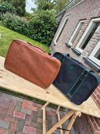Gebruikte koffers GRATIS, Sieraden, Tassen en Uiterlijk, Ophalen, Gebruikt, 30 cm of meer