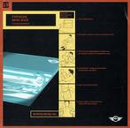 Folder Mini One en Mini Cooper (2001), Verzenden, Gelezen, Overige merken