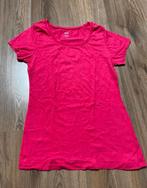 Roze shirt maat: L, Kleding | Dames, T-shirts, Maat 42/44 (L), Ophalen of Verzenden, Roze, Zo goed als nieuw