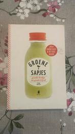 Fern Green - Groene sapjes, Ophalen of Verzenden, Zo goed als nieuw, Fern Green