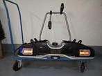 Fietsendrager Thule 916, Auto diversen, Ophalen, Gebruikt, 2 fietsen, Trekhaakdrager