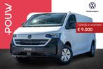 Volkswagen e-Transporter 34 218pk L2H1 64 kWh | Achteruitrij, Automaat, 12 maanden, Volkswagen Bedrijfswagens Voorkeurselectie