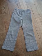 Zwart/witte PENNY BLACK 7/8 broek maat 34, Kleding | Dames, Penny Black, Gedragen, Maat 34 (XS) of kleiner, Ophalen of Verzenden