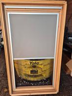 Velux dakraam GGL P10 /94x160 bxh (pk10)